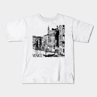 Venice Kids T-Shirt